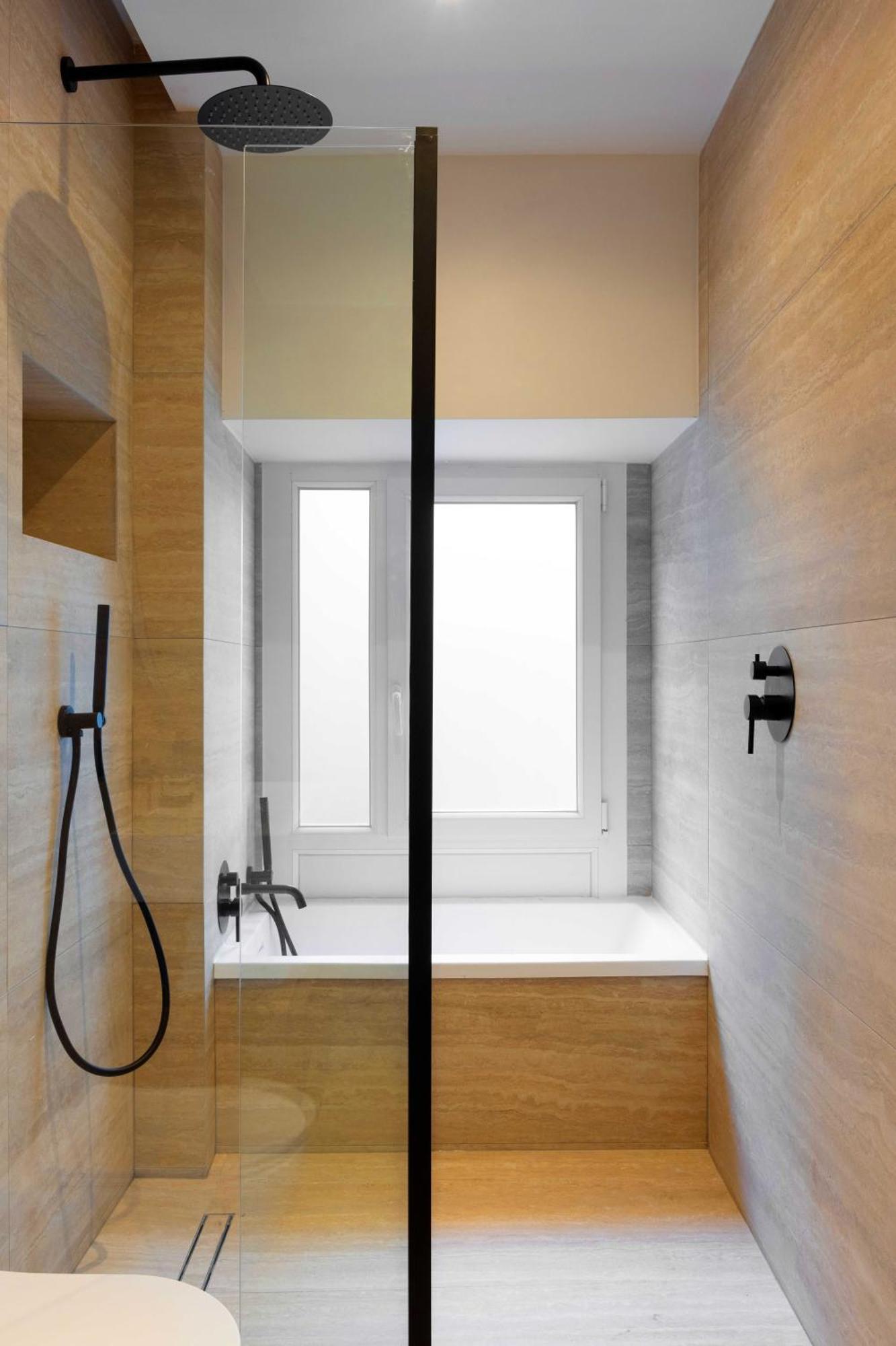 Exclusive With Ac - 2bd-6p - Quartier Latin * Paris