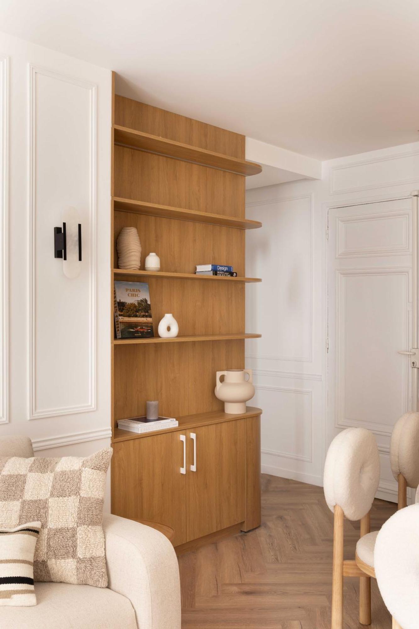 Exclusive With Ac - 2bd-6p - Quartier Latin Apartment