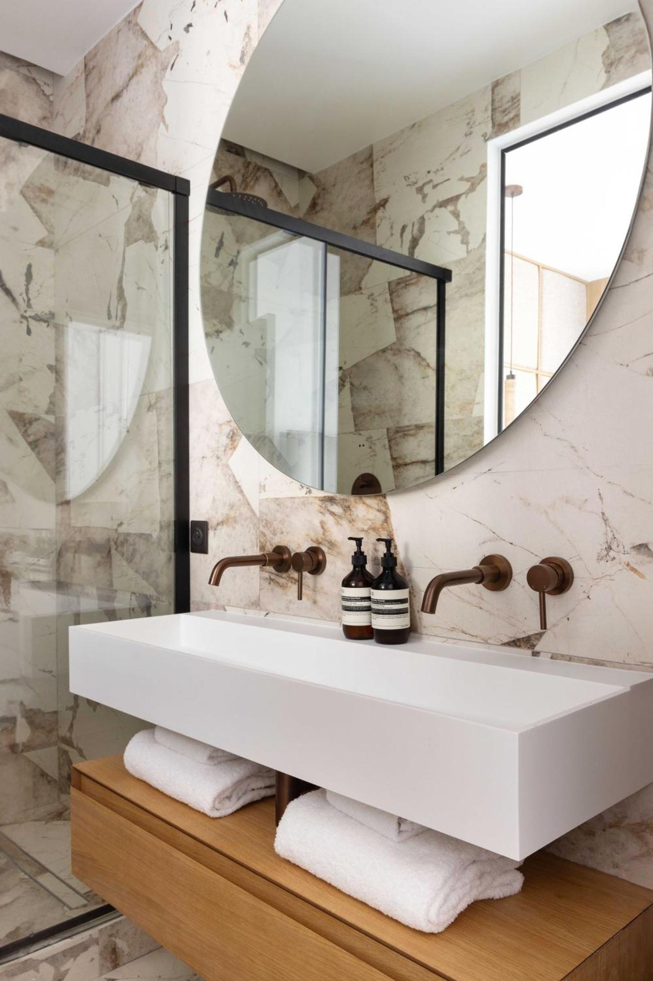 Apartment Exclusive With Ac - 2bd-6p - Quartier Latin