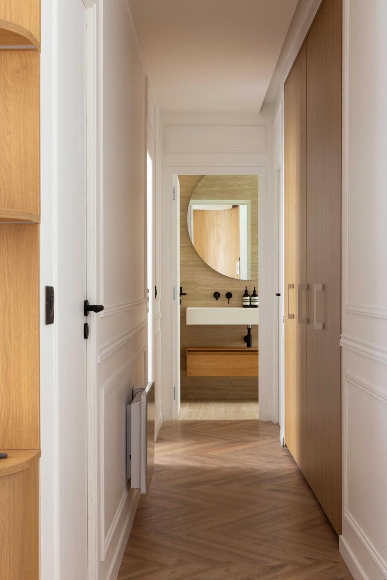 Exclusive With Ac - 2bd-6p - Quartier Latin Apartment Paris