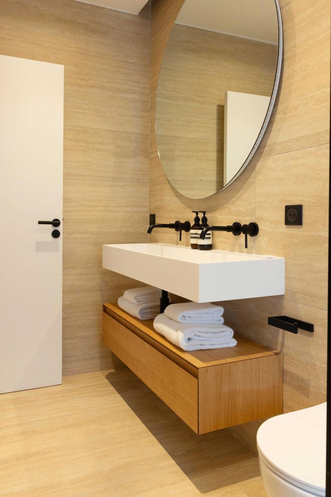 Apartment Exclusive With Ac - 2bd-6p - Quartier Latin *