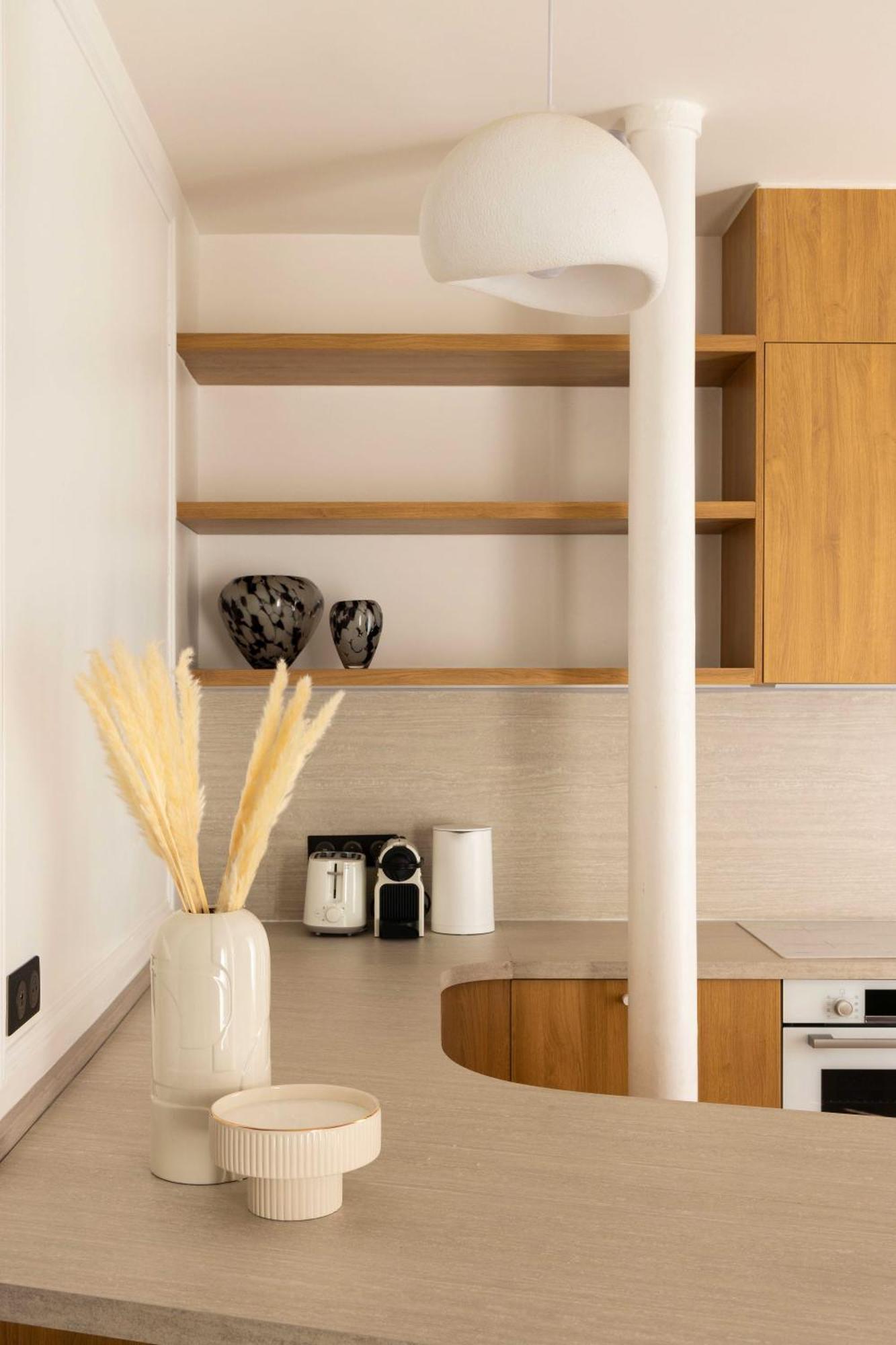 Apartment Exclusive With Ac - 2bd-6p - Quartier Latin Paris