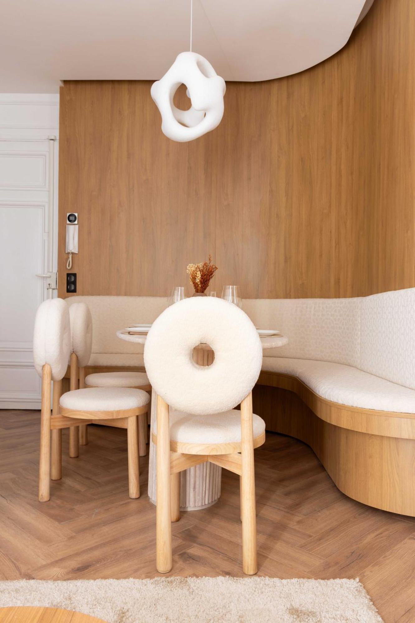 Exclusive With Ac - 2bd-6p - Quartier Latin * Paris